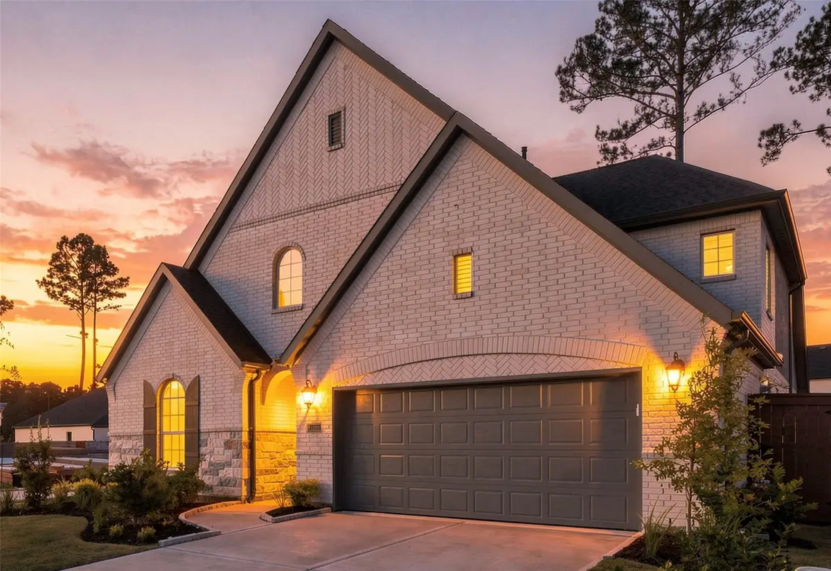 29715 Brushy Gables Drive, Magnolia, TX 77354 - #1