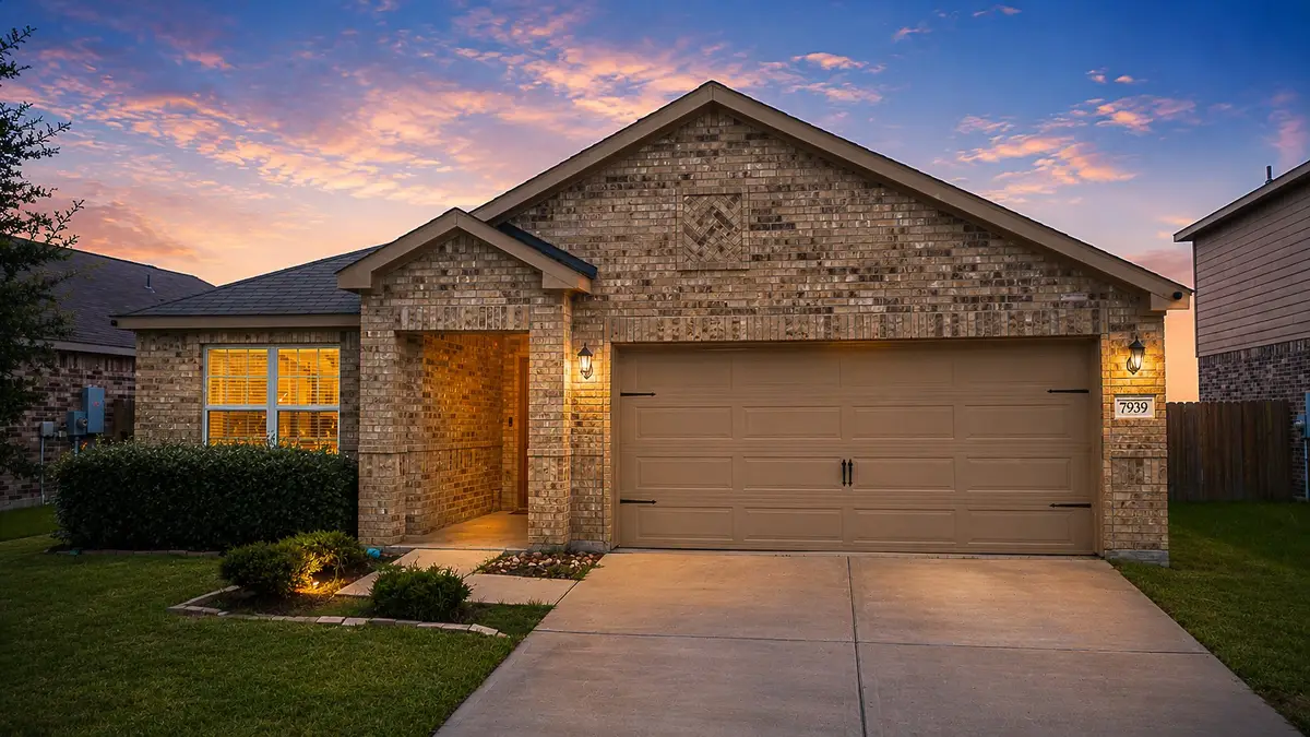 7939 Vacek Meadows Loop, Richmond, TX 77469 - #1