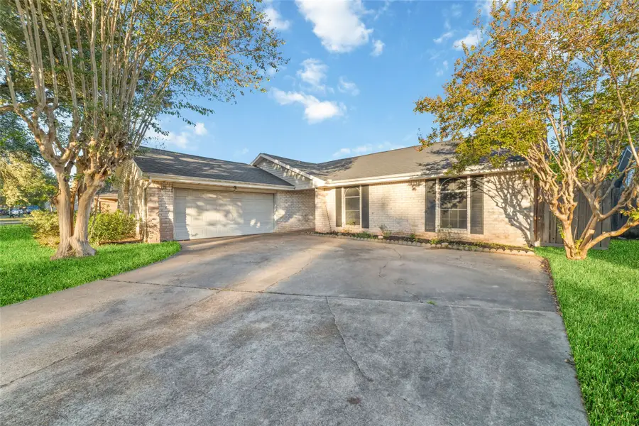 6118 Alden St Street, Houston, TX 77084 - Image #2