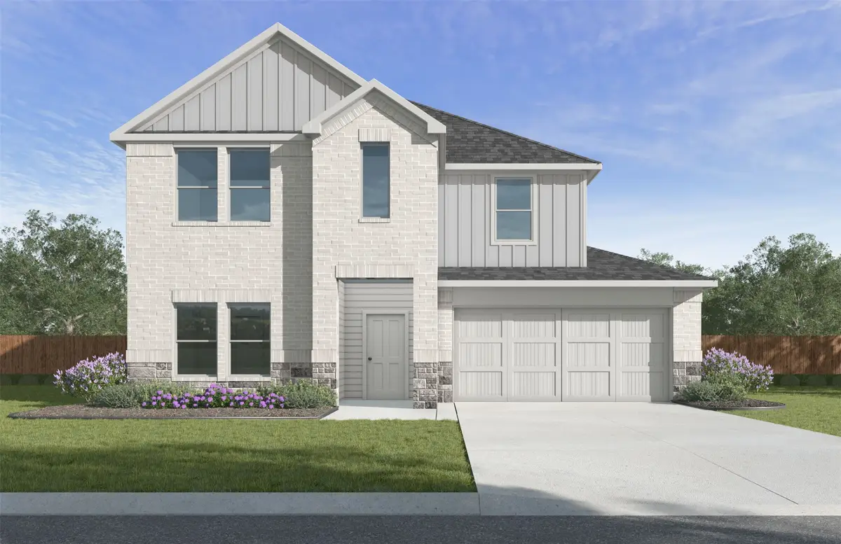 3638 Melbourne Manor, Fulshear, TX 77441 - #1