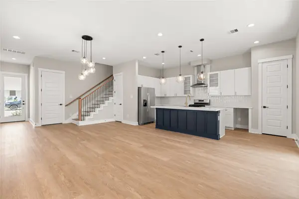 5925-5927 Wheatley Street, Houston, TX 77091