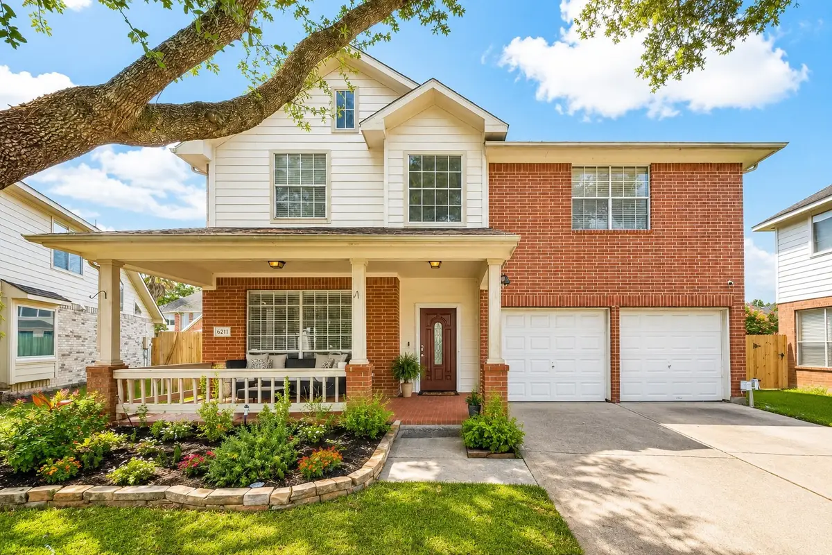 6211 Piedra Negras Court, Katy, TX 77450 - #1