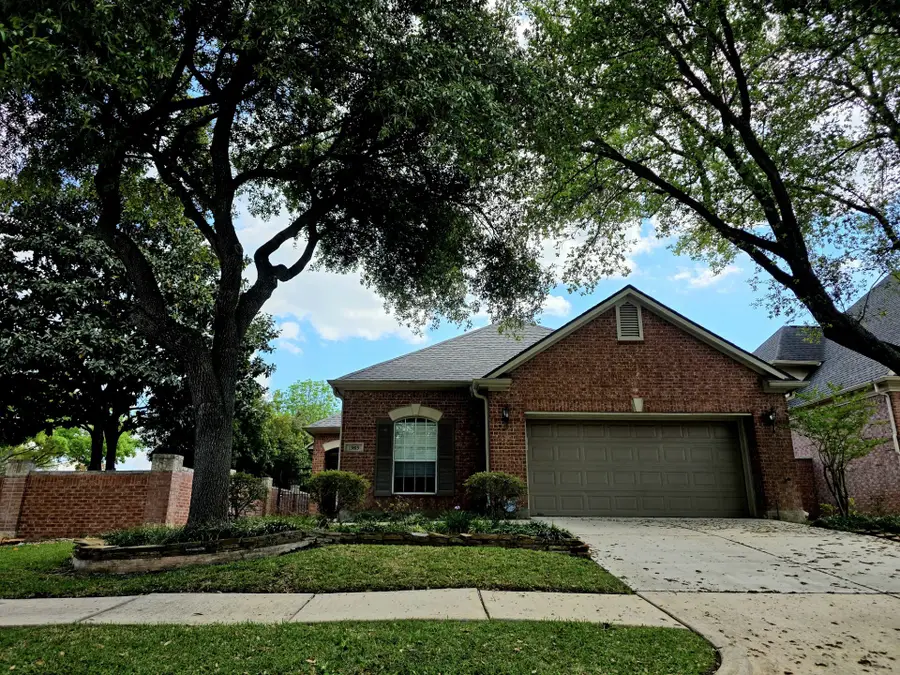 13819 Threadall Park Drive, Houston, TX 77077 - #2