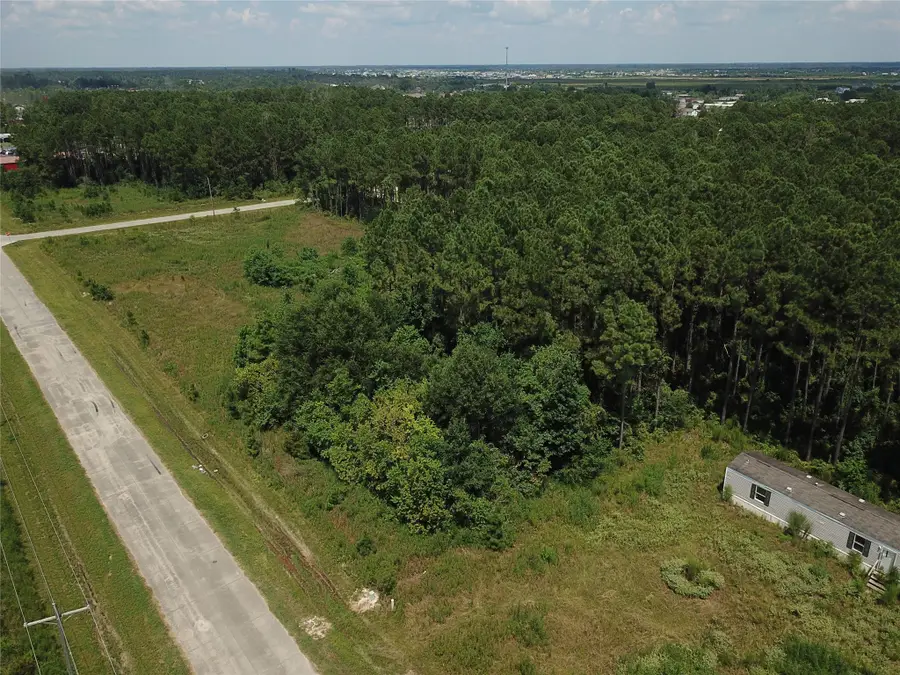 337 County Road 3568, Cleveland, TX 77327 - #3