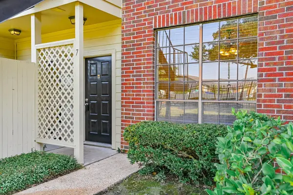 8055 Cambridge Street #7, Houston, TX 77054