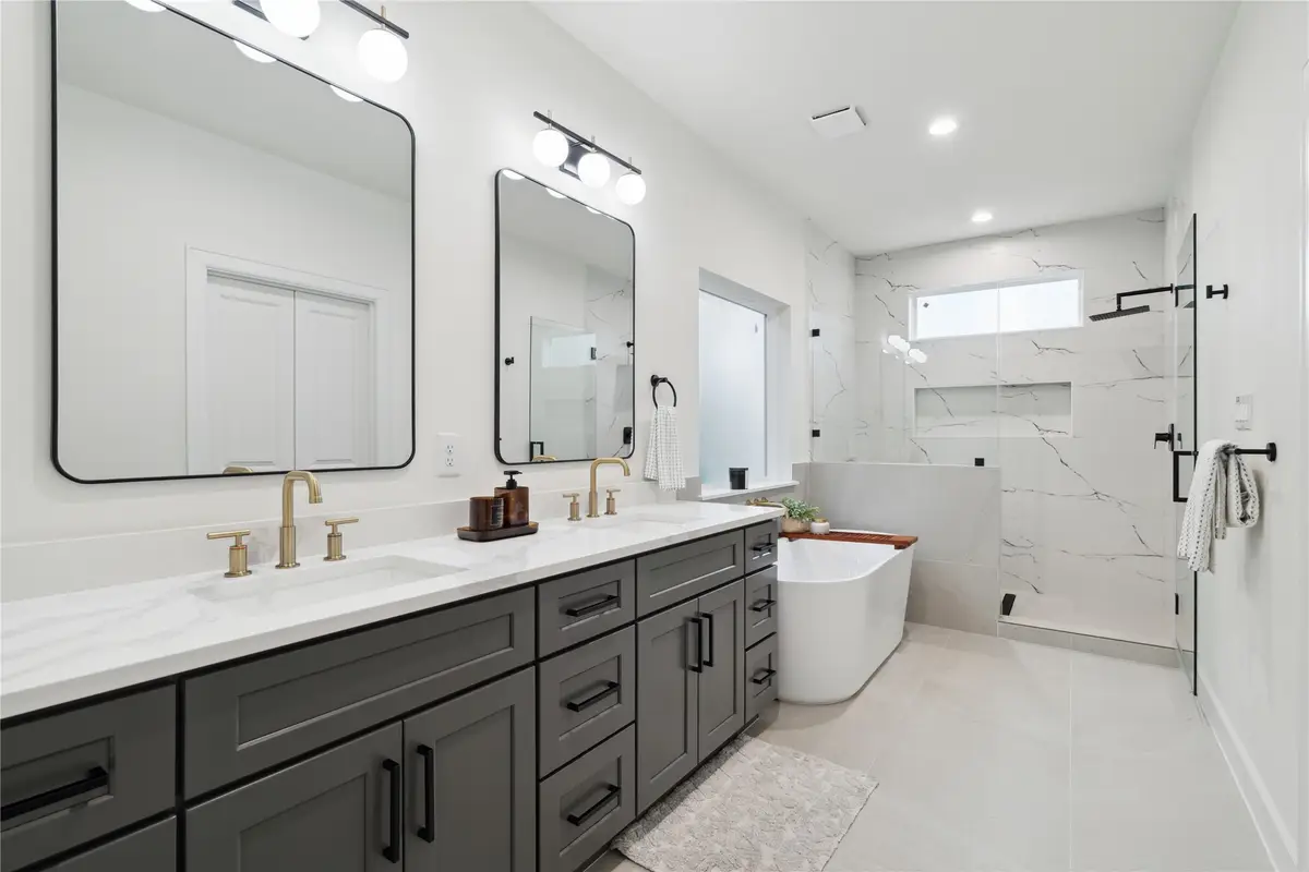 3735 Lydia Street, Houston, TX 77021 - #1