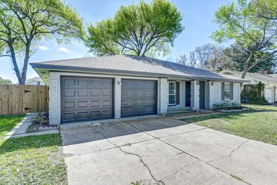 12415 Foxburo Drive, Houston, TX 77065 - #2