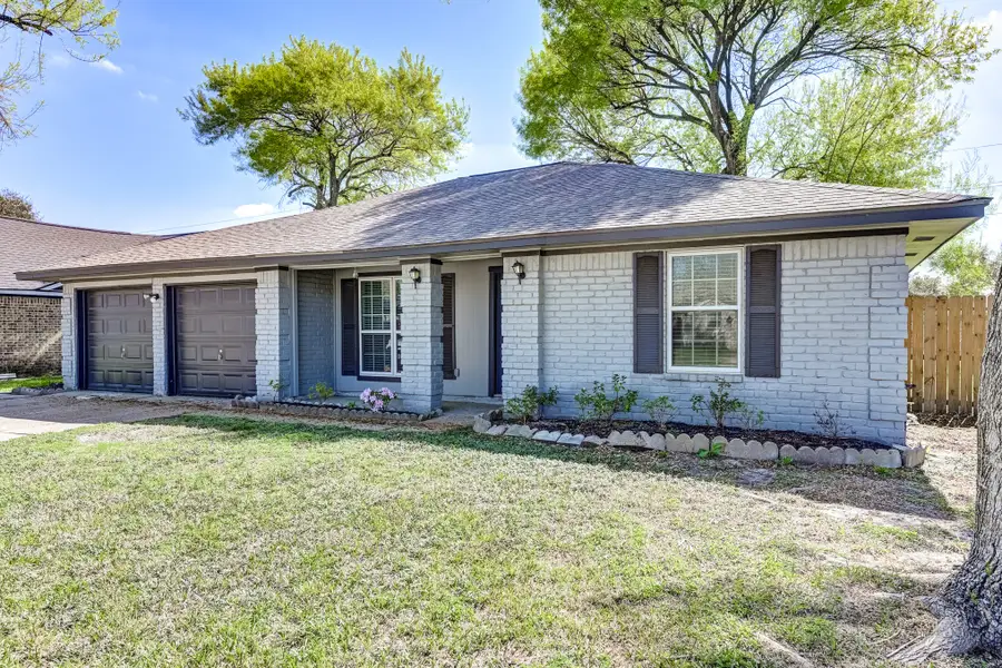 12415 Foxburo Drive, Houston, TX 77065 - #3