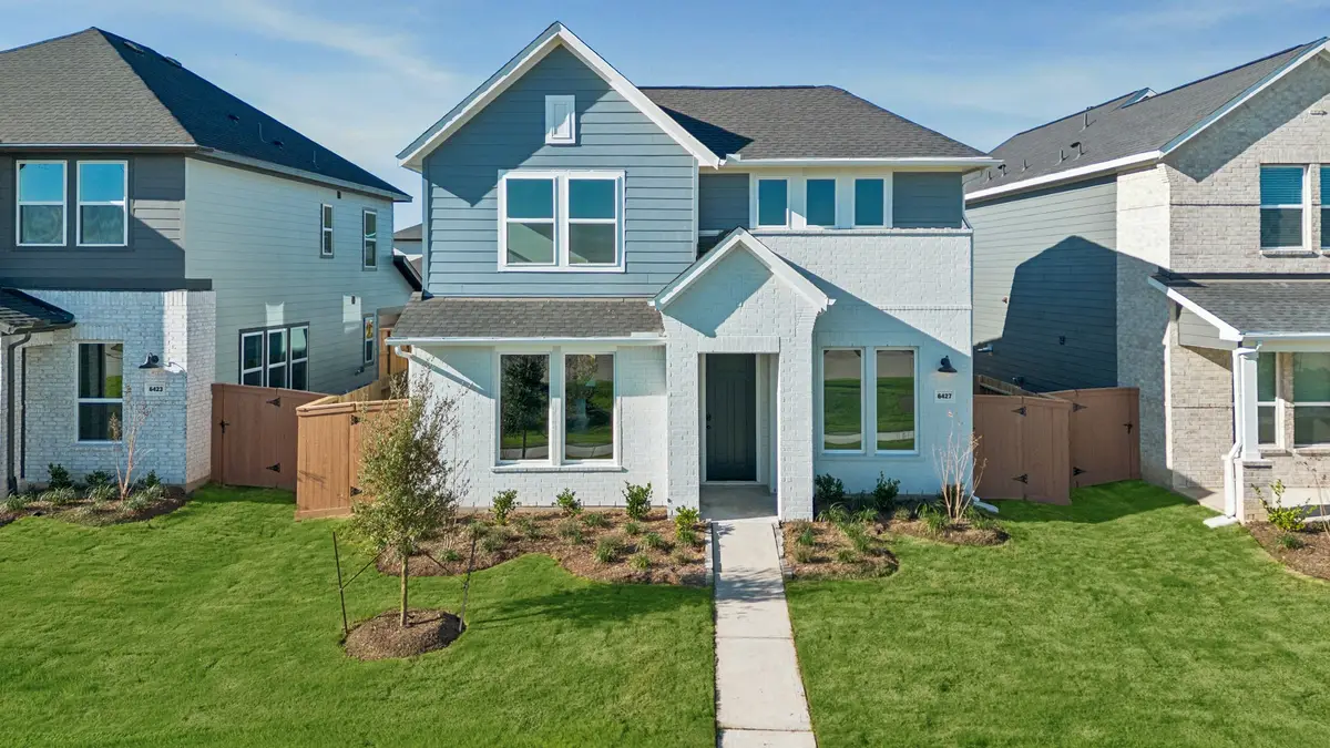 6427 Prospect Oaks Parkway, Katy, TX 77449 - #1