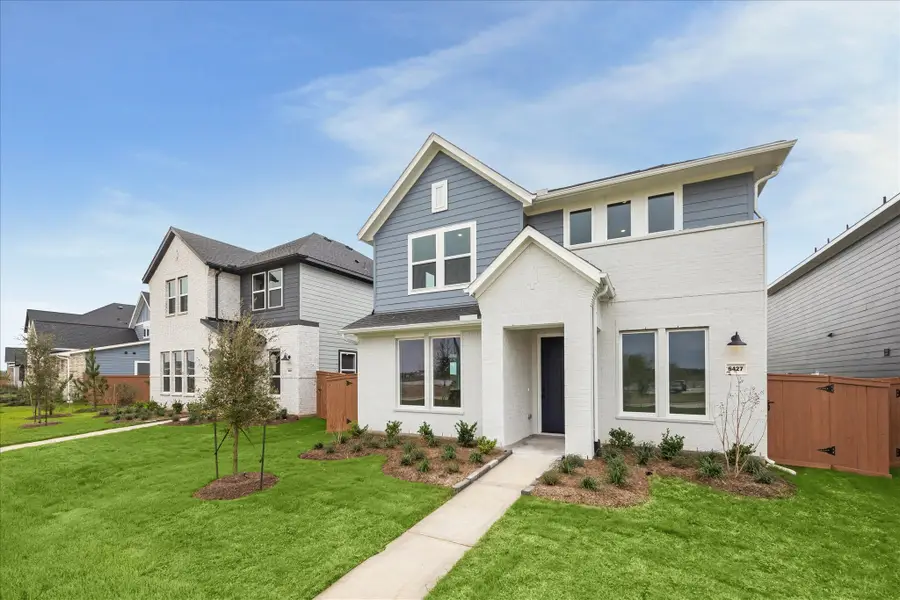 6427 Prospect Oaks Parkway, Katy, TX 77449 - #2