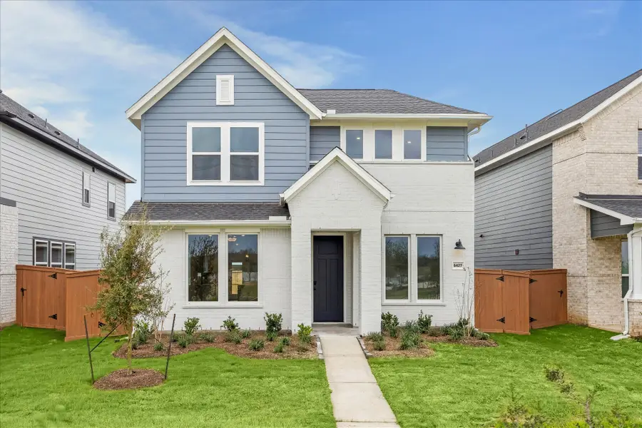 6427 Prospect Oaks Parkway, Katy, TX 77449 - #3