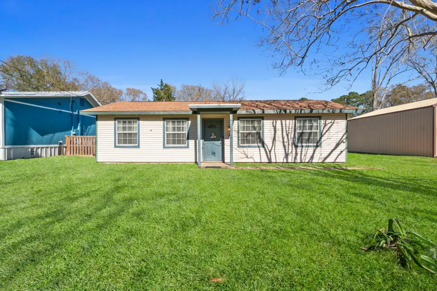192 Miller Road, Livingston, TX 77351 - #2