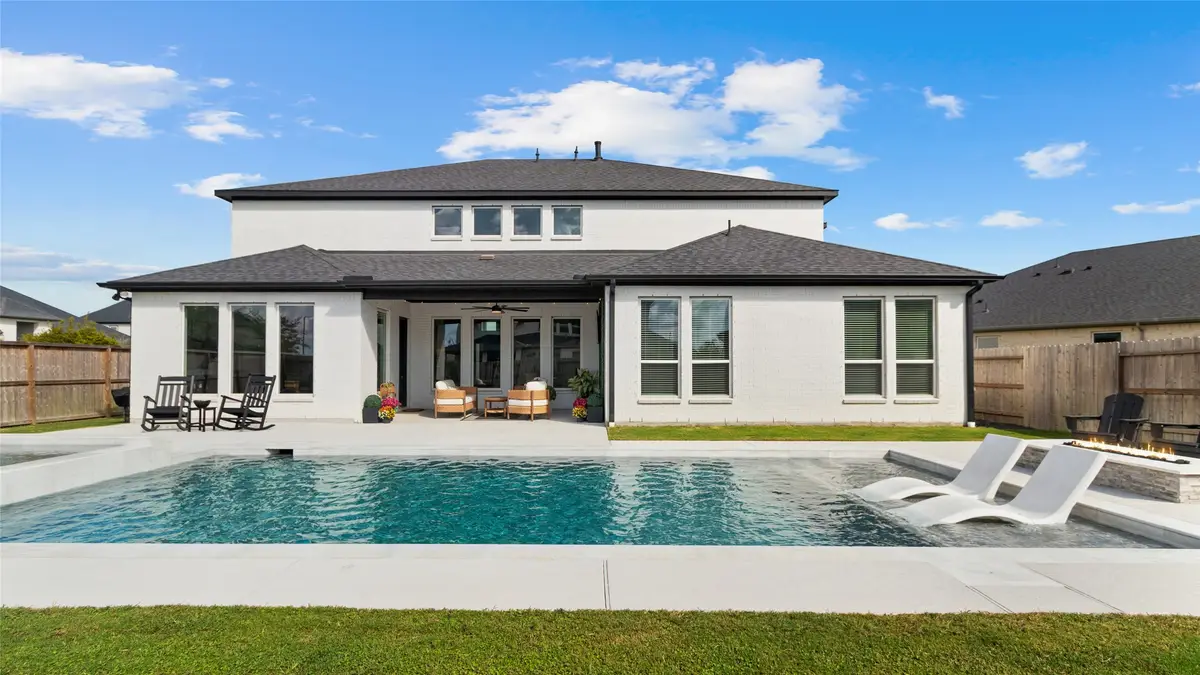 1684 Turner Court, Friendswood, TX 77546 - #1