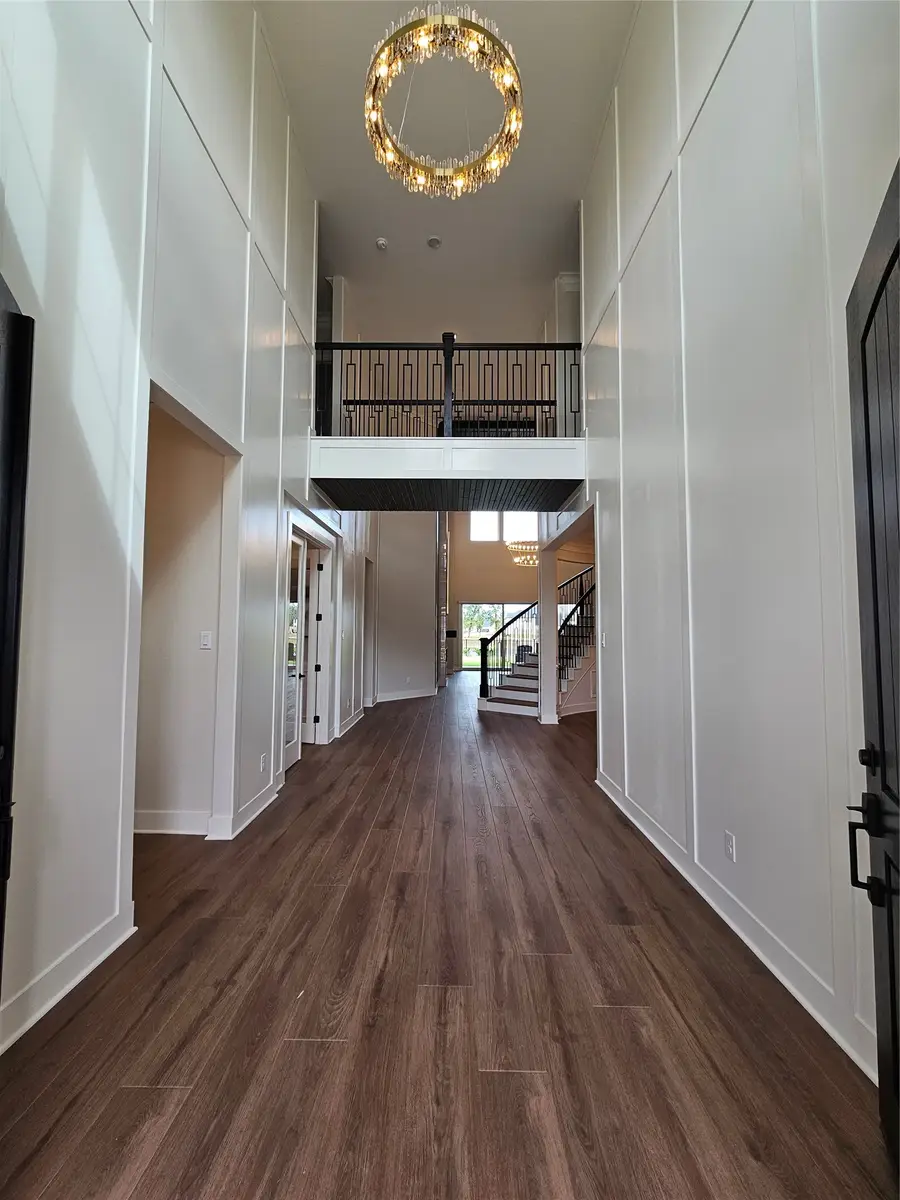 1218 Crown Forest Drive, Missouri City, TX 77459 - #3