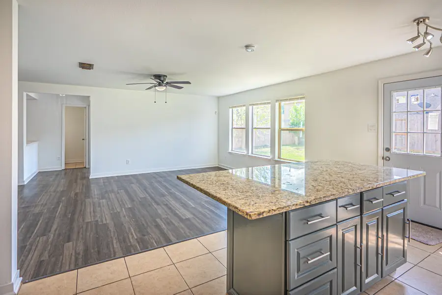 1231 Bartlett Cove Drive, Houston, TX 77067 - #2