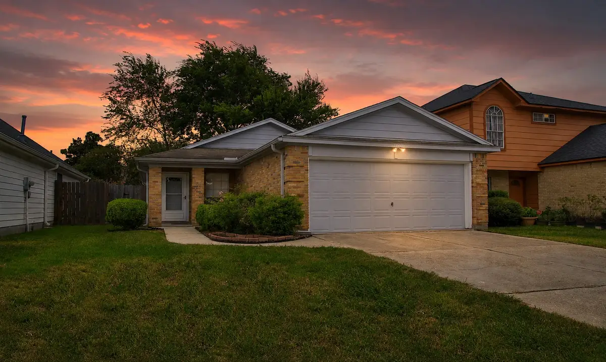 13642 Paxton Drive, Houston, TX 77014 - #1