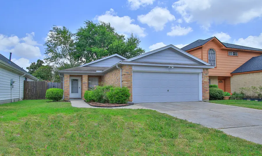 13642 Paxton Drive, Houston, TX 77014 - #2