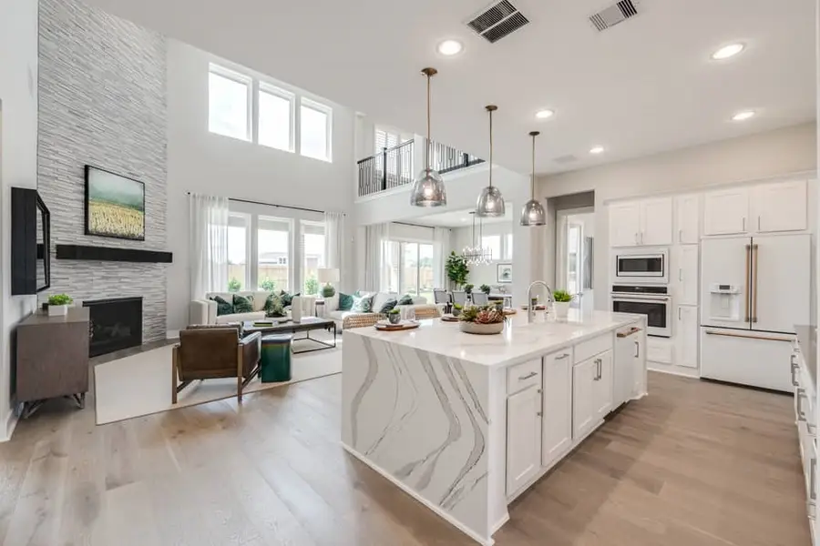 18426 Magnolia Valley Lane, Richmond, TX 77407 - #3