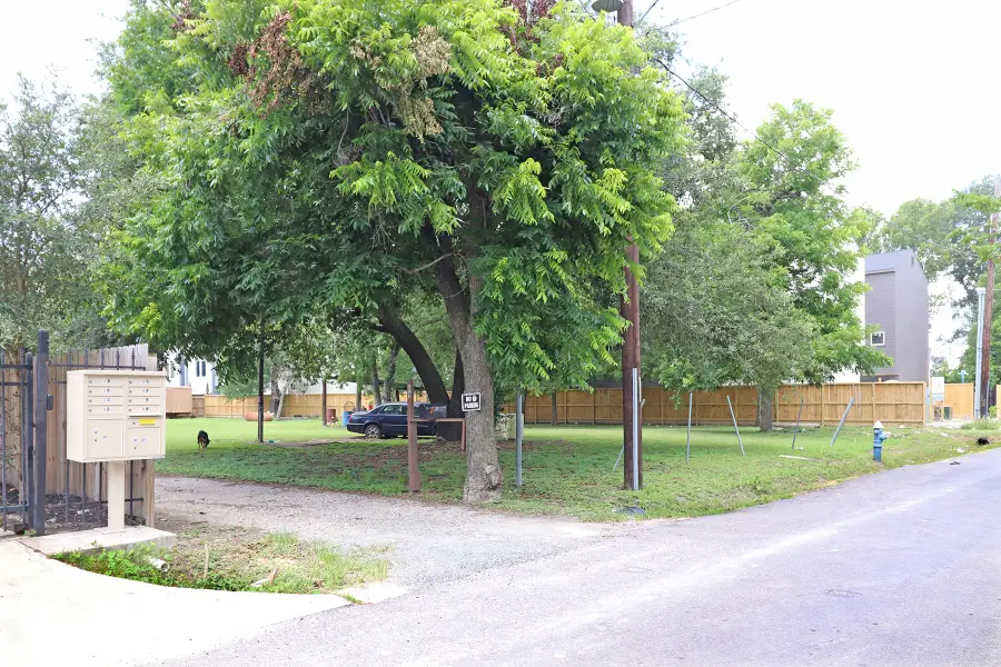 853 Rachel Street, Houston, TX 77091 - Image #2