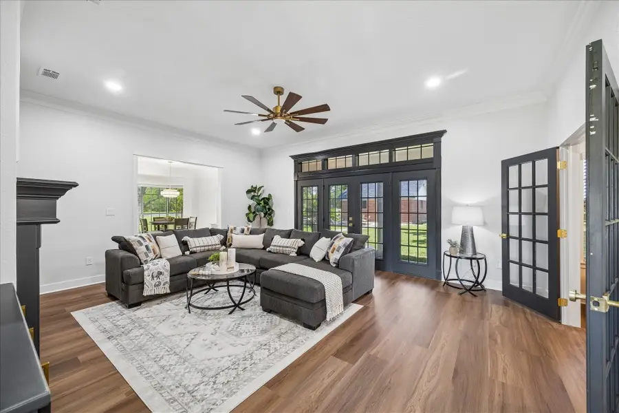 15415 Skyhawk Lane, Beach City, TX 77523 - #3
