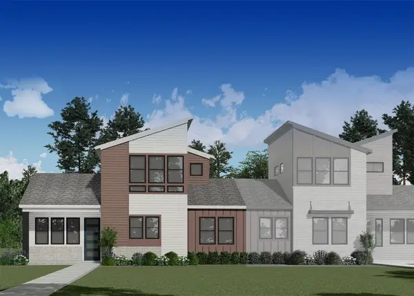 3363 Serenity Lane, Richmond, TX 77406