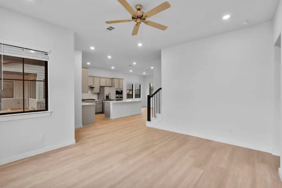 3363 Serenity Lane, Richmond, TX 77406 - #3