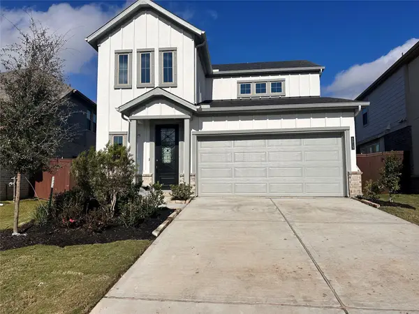 5215 Getty Lane, Rosharon, TX 77583