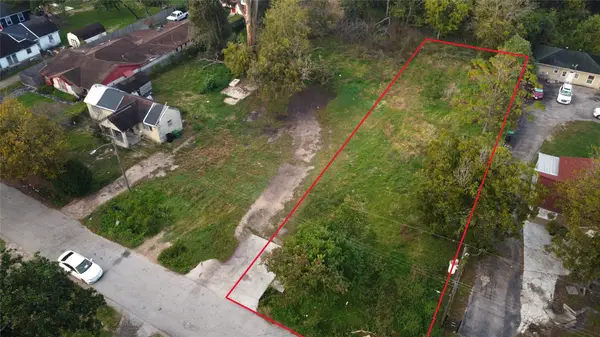 0 Kashmere Street, Houston, TX 77026