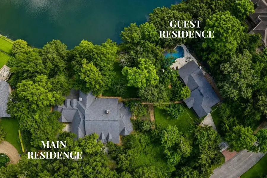 7 Pastoral Pond Circle, The Woodlands, TX 77380 - #2