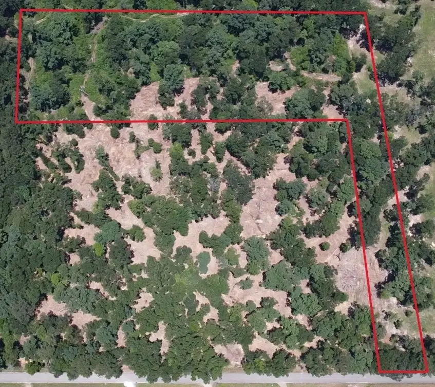 TBD Crowley Road, Conroe, TX 77301 - #1