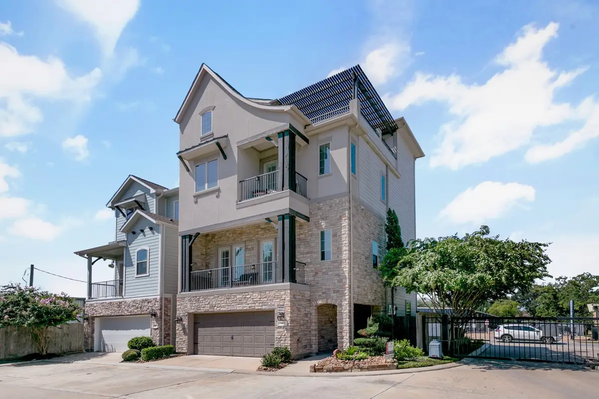 1415 Maple Stream Drive, Houston, TX 77043 - #1