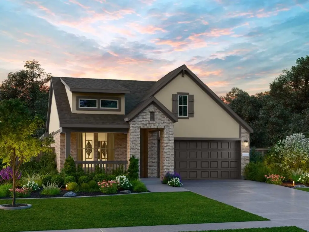 21811 Scoober Creek Drive, Cypress, TX 77433 - #1