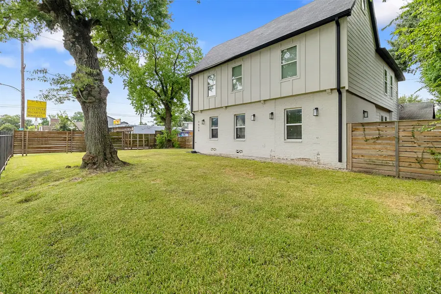 2520 Wheeler Street, Houston, TX 77004 - #2