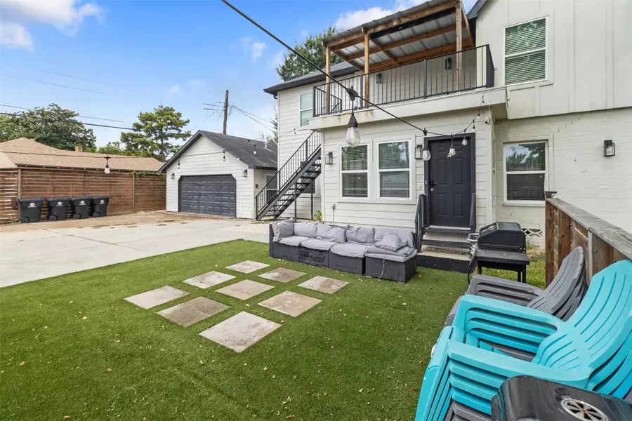 2520 Wheeler Street, Houston, TX 77004 - #3