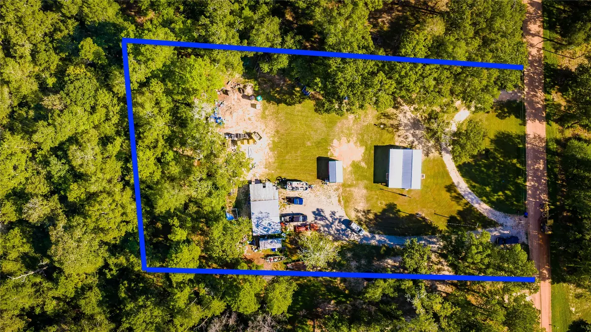 645 County Road 2175 #FM223, Shepherd, TX 77371 - #1