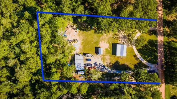 645 County Road 2175 #FM223, Shepherd, TX 77371