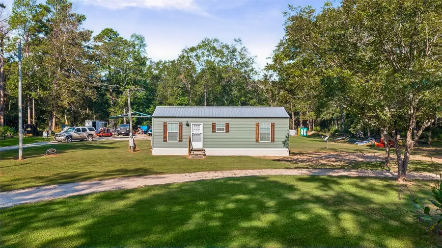 645 County Road 2175 #FM223, Shepherd, TX 77371 - #2