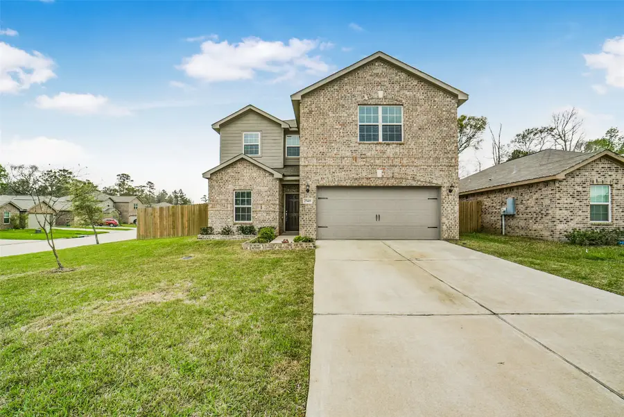 25418 Glacier Lake Drive, Cleveland, TX 77328 - #2
