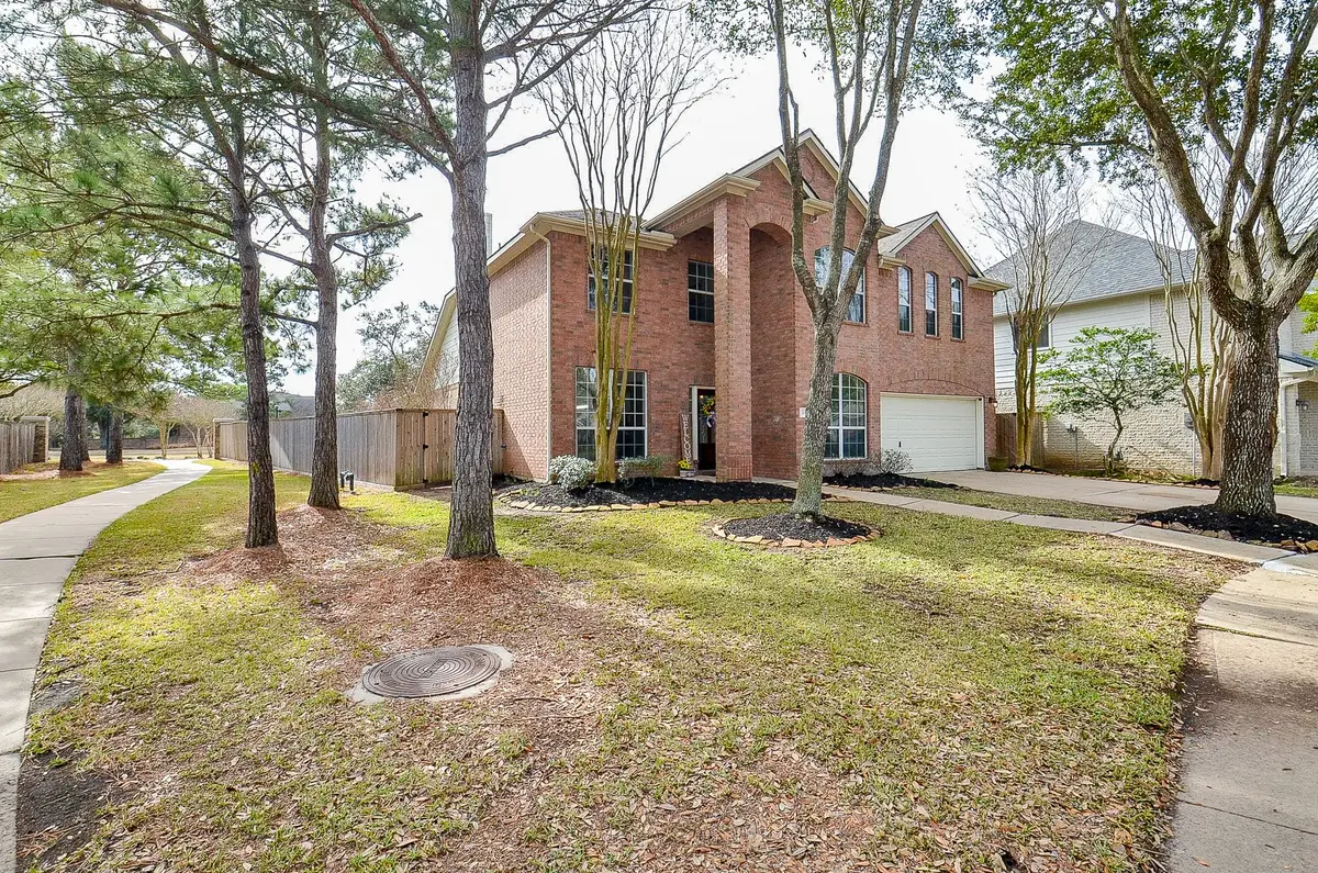 5531 Cherish Trail, Katy, TX 77494 - #1