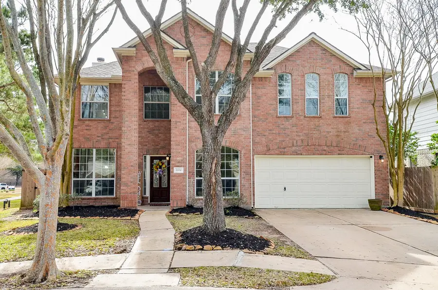 5531 Cherish Trail, Katy, TX 77494 - #2