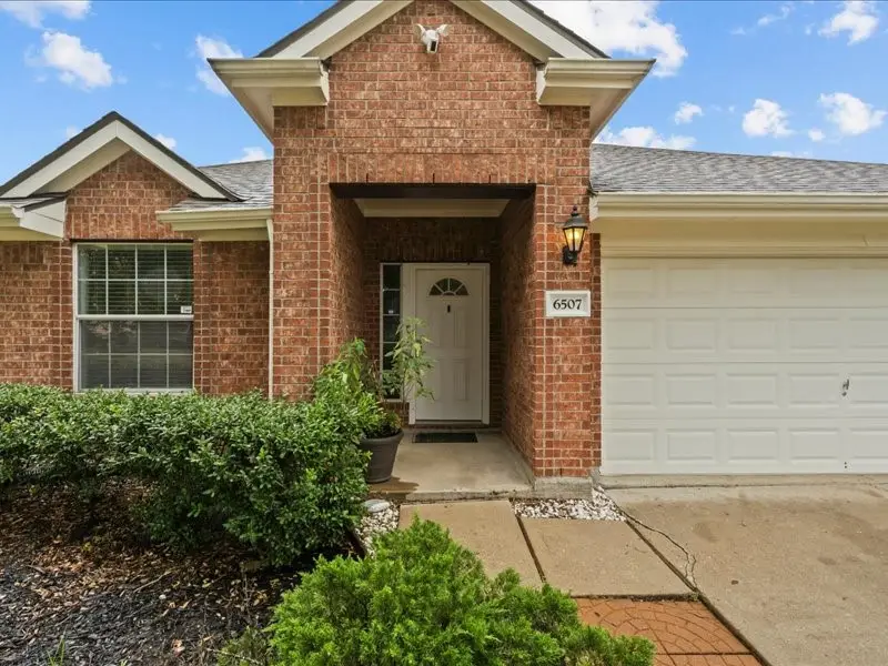 6507 Canyon Mist Lane, Dickinson, TX 77539 - #1