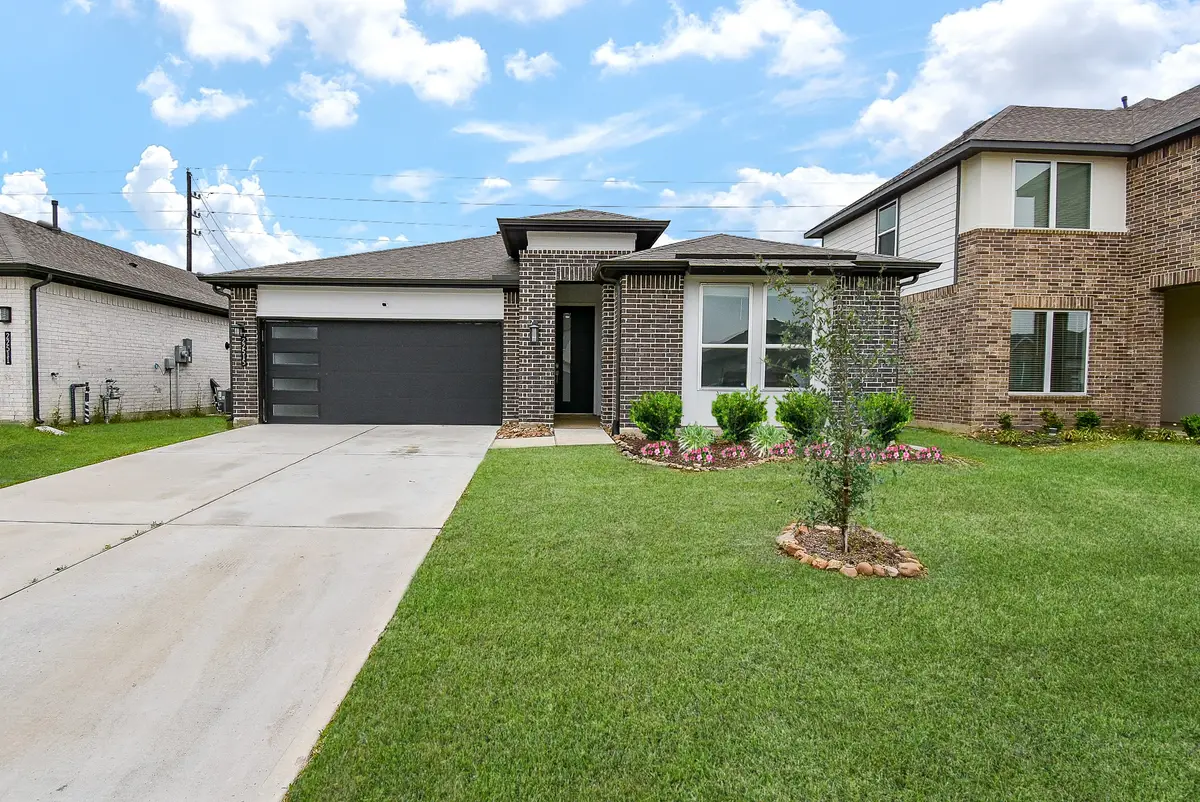 22515 Petrizzi Lane, Katy, TX 77449 - #1