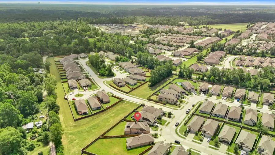 27001 Strake Lane, Magnolia, TX 77354 - Image #2