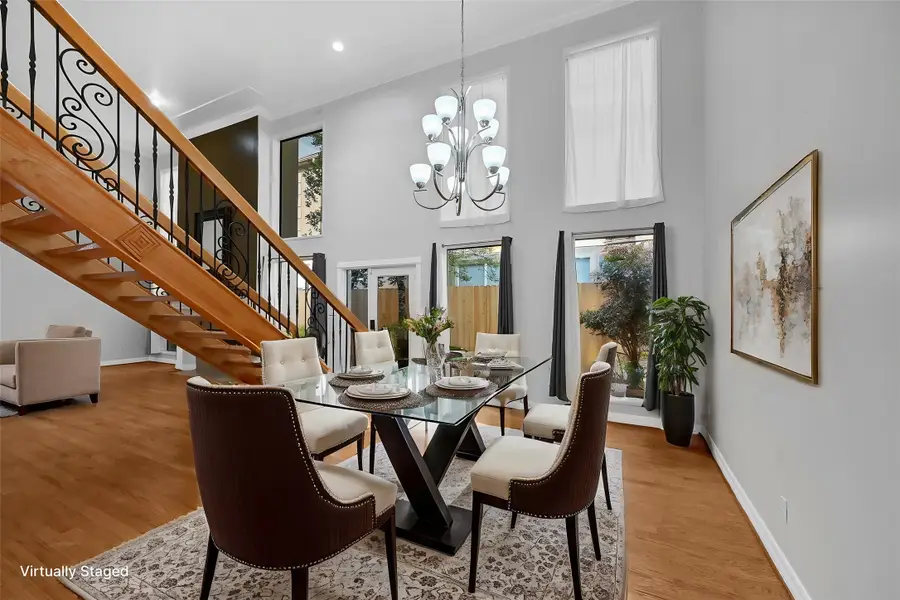 2430 Nantucket Drive #B, Houston, TX 77057 - Image #3