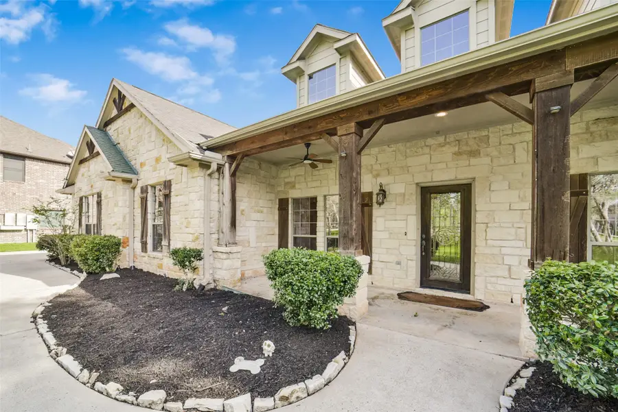 3522 Wellspring Lake Drive, Fulshear, TX 77441 - #2