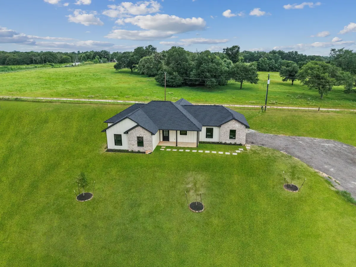 4379 Collton Lane, Franklin, TX 77856 - #1