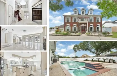 4618 Sao Paulo Street, Pasadena, TX 77504 - Image #1