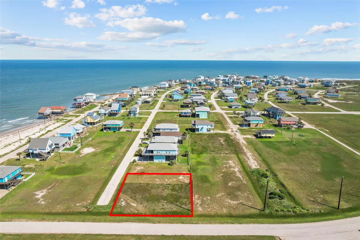 3 Balboa Boulevard, Freeport, TX 77541 - #1