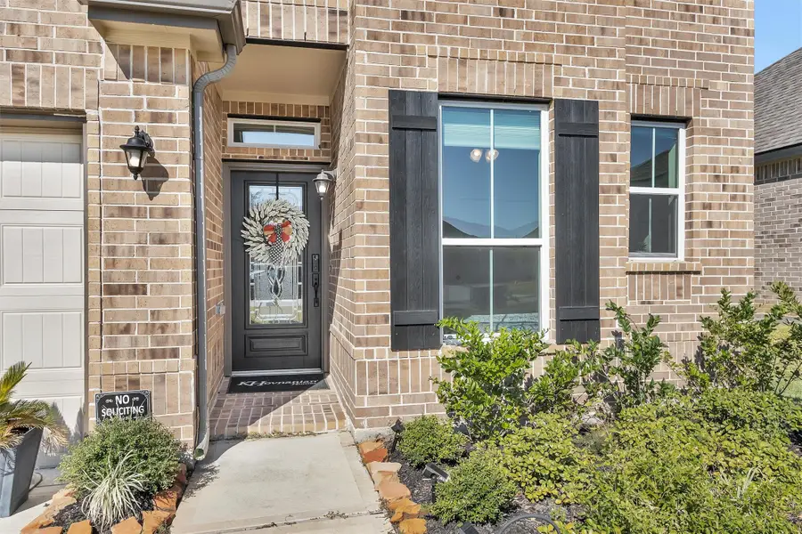 12229 Lady Eli Drive, Willis, TX 77318 - Image #3