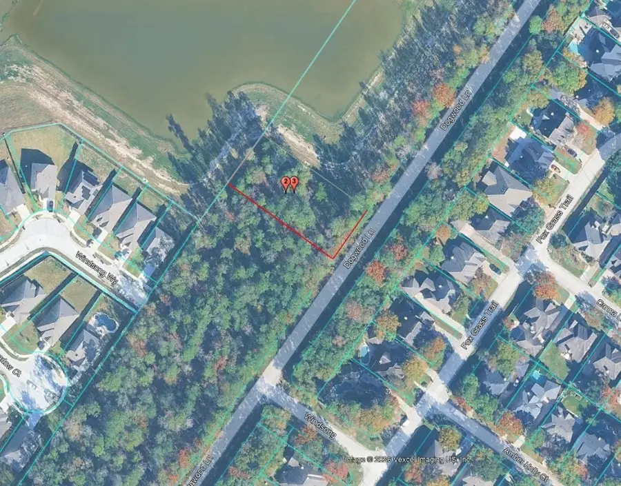 00 Dogwood Lane, Houston, TX 77339 - #2